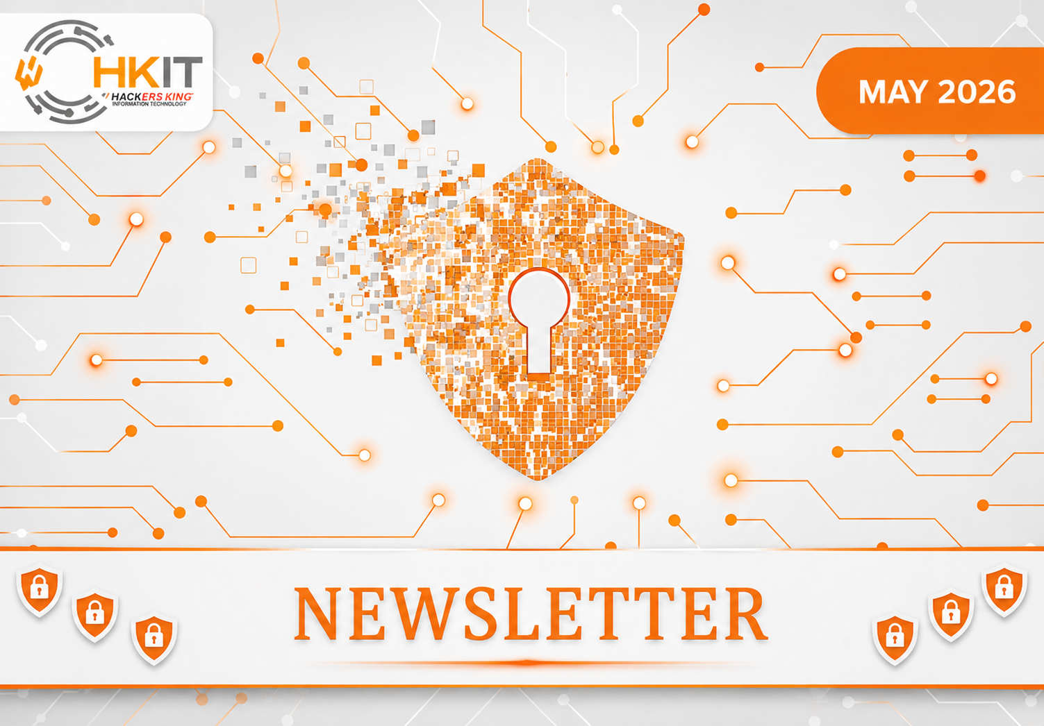 Newsletter 6